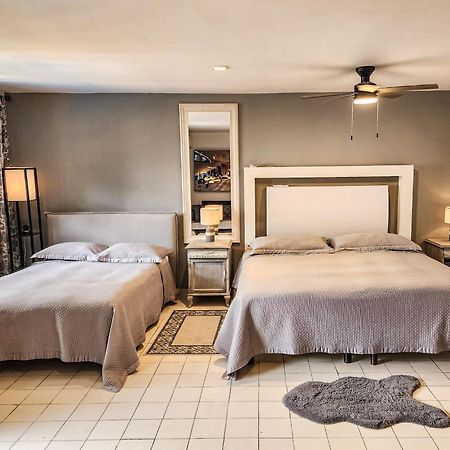 칸쿤 Casa Blanca Boutique & Organic B&B 외부 사진