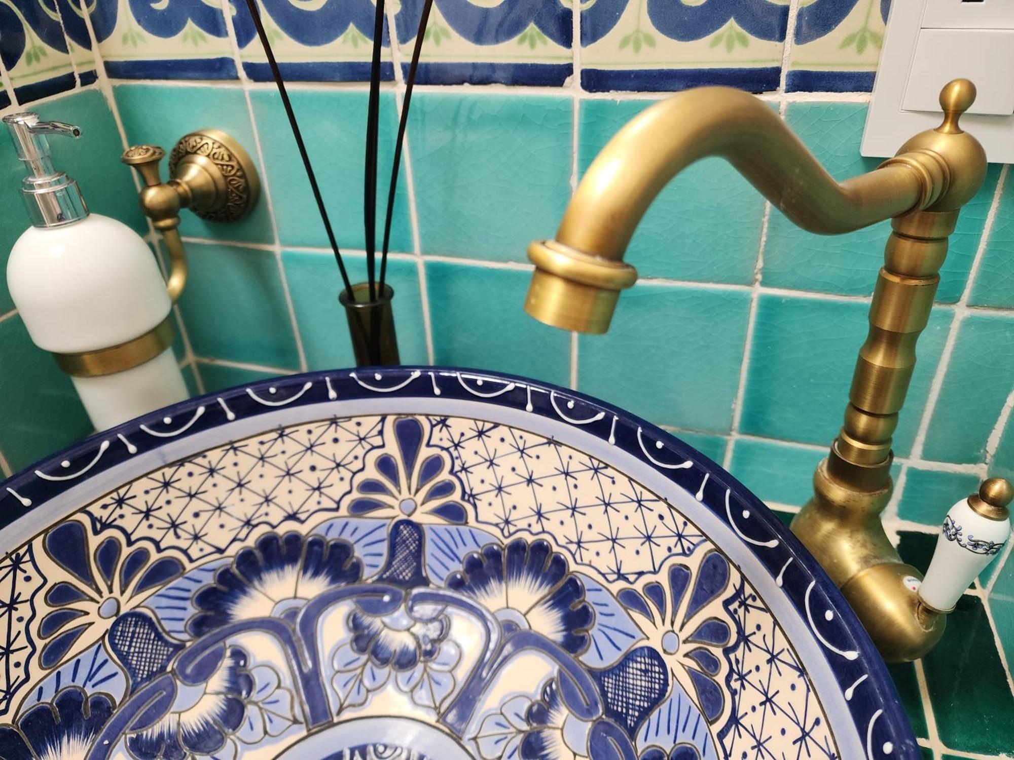 칸쿤 Casa Blanca Boutique & Organic B&B 외부 사진