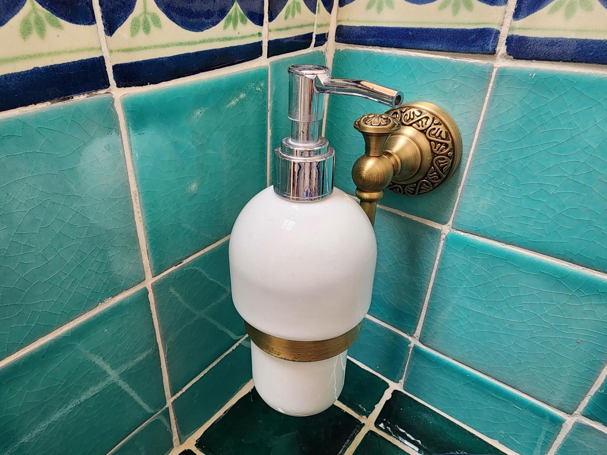 칸쿤 Casa Blanca Boutique & Organic B&B 외부 사진