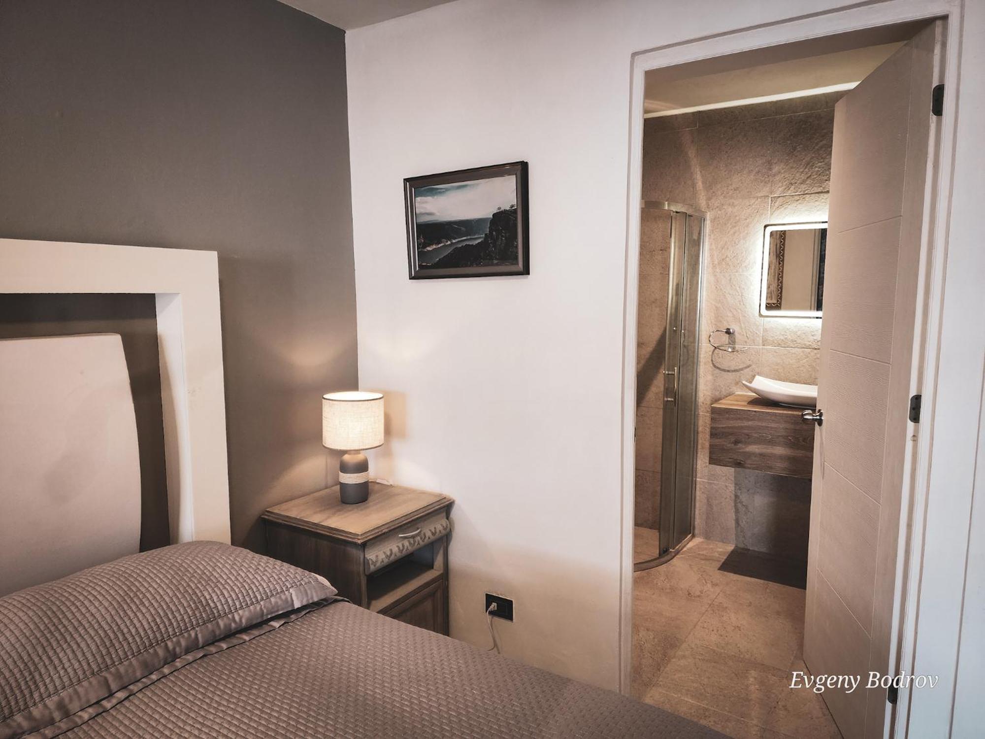 칸쿤 Casa Blanca Boutique & Organic B&B 외부 사진