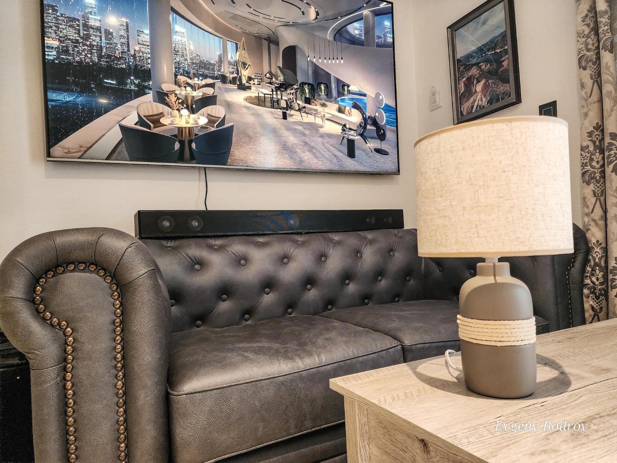 칸쿤 Casa Blanca Boutique & Organic B&B 외부 사진