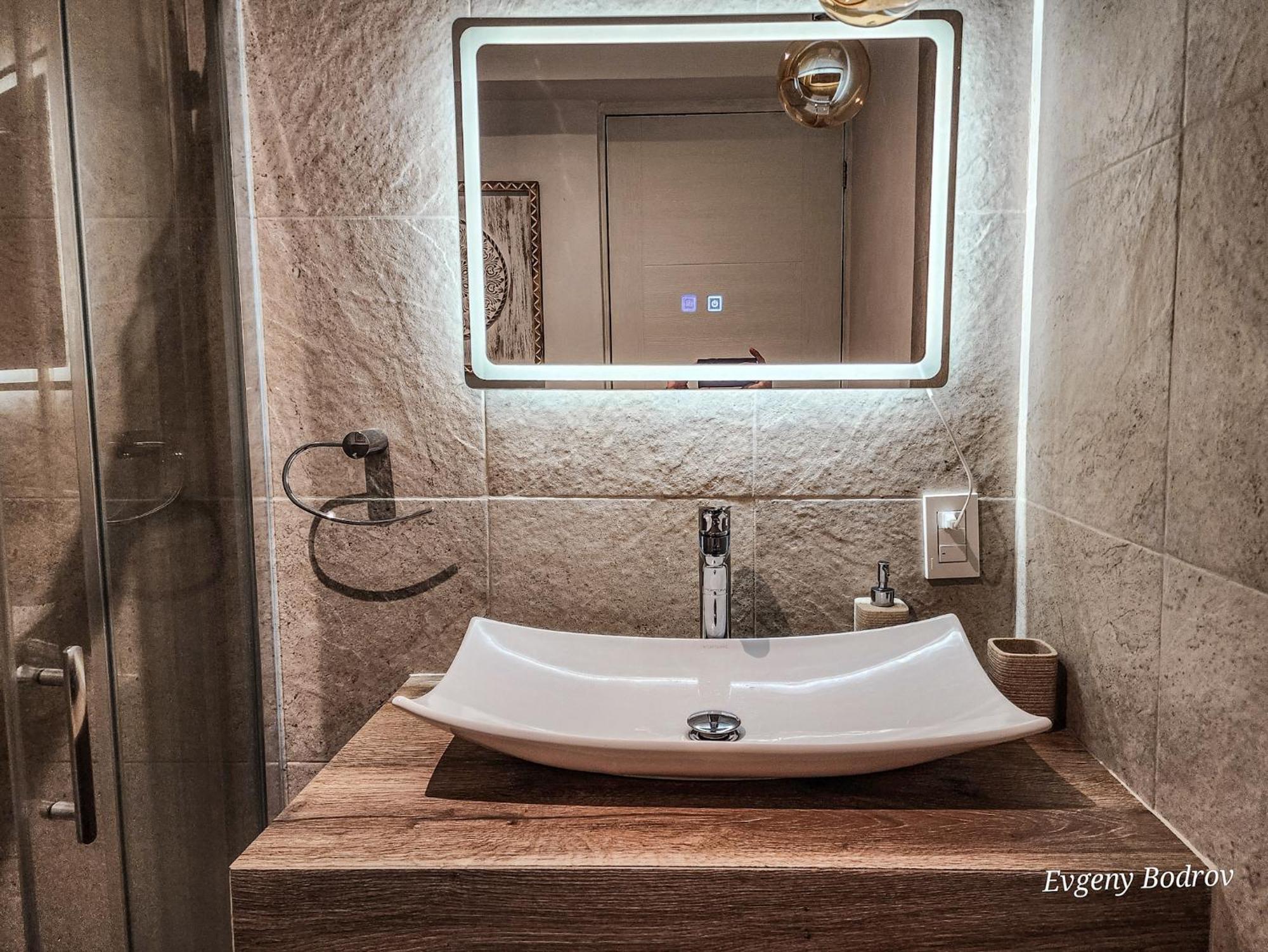 칸쿤 Casa Blanca Boutique & Organic B&B 외부 사진