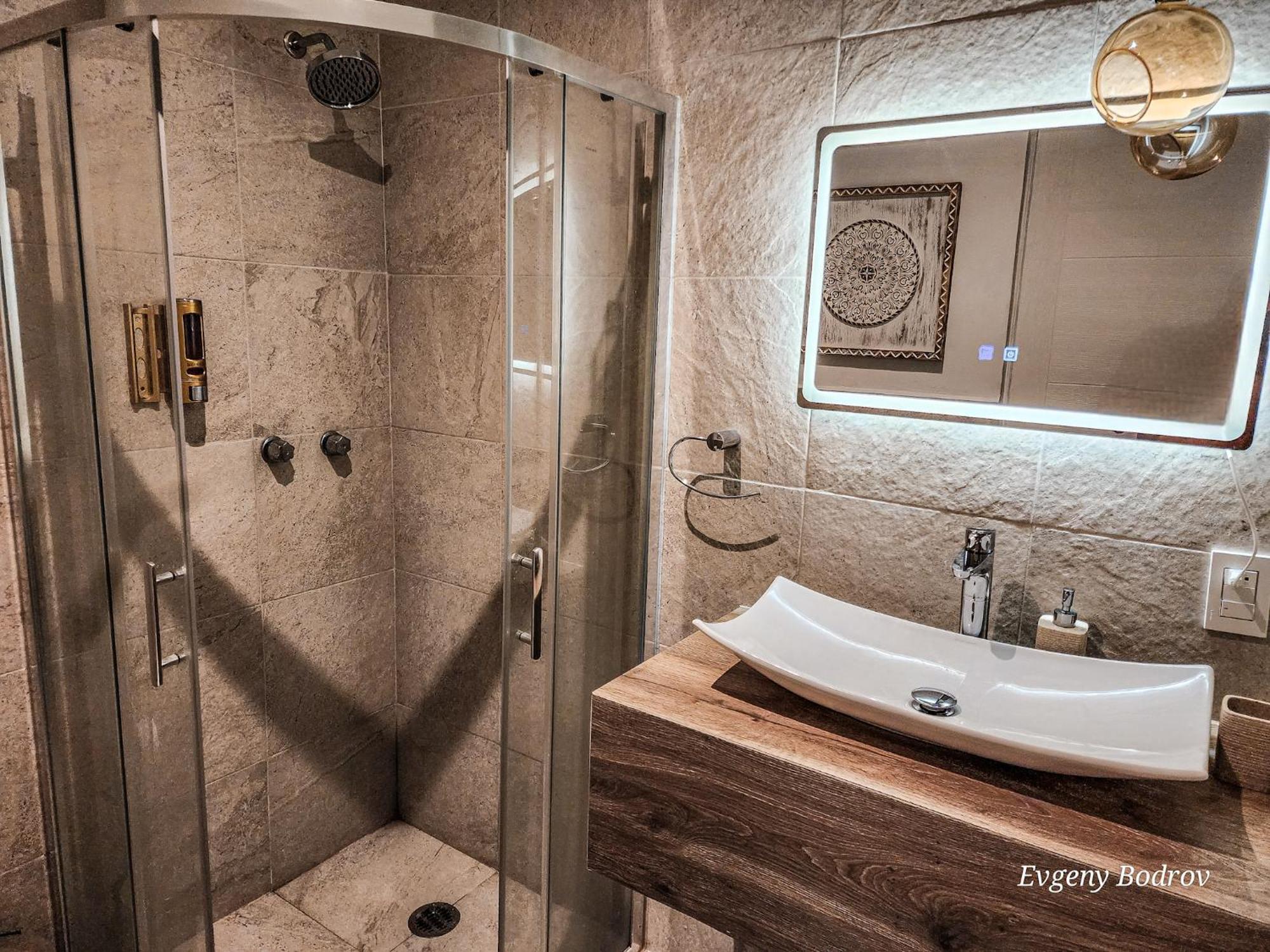 칸쿤 Casa Blanca Boutique & Organic B&B 외부 사진