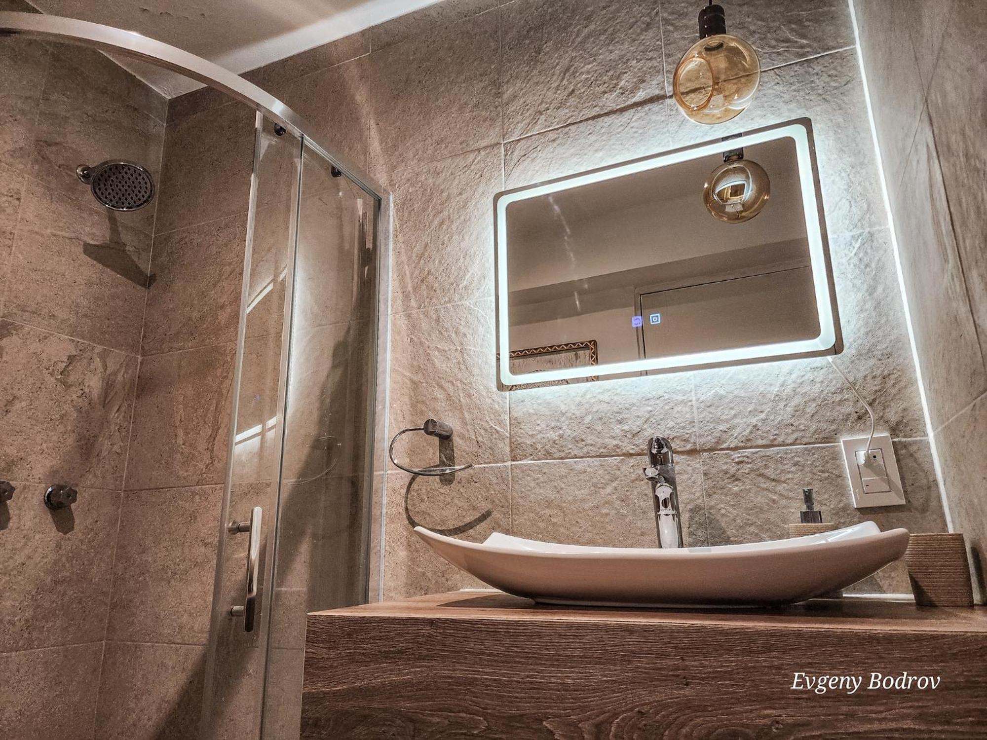 칸쿤 Casa Blanca Boutique & Organic B&B 외부 사진