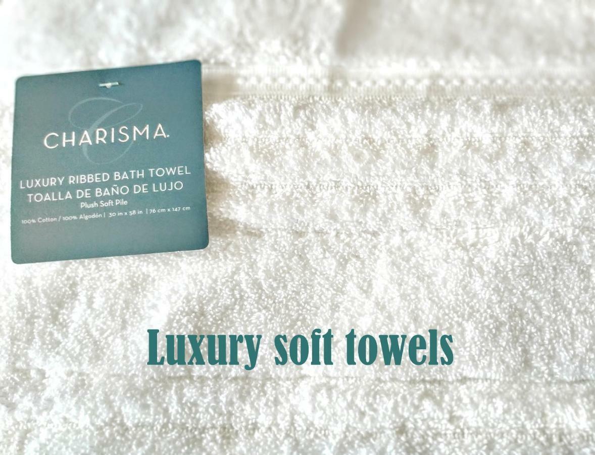 칸쿤 Casa Blanca Boutique & Organic B&B 외부 사진