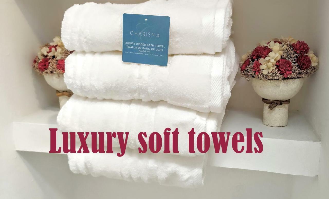 칸쿤 Casa Blanca Boutique & Organic B&B 외부 사진